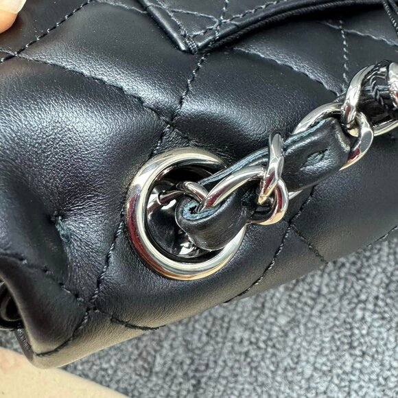 100% Authentic CHANEL Belt Bag - Picture 6 of 14